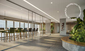 Imagem 6: Apartamento Padrão, 2 dormitórios na Rua Alcatrazes