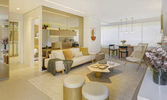 Imagem 7: Apartamento à venda no bairro Vila Mariana - São Paulo/SP