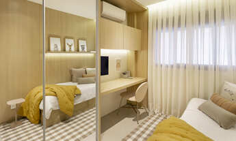 Imagem 6: Apartamento à venda em São Paulo, Vila Mariana, com 2 quartos, 61m²