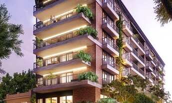 Imagem: Apartamento à venda no bairro Botafogo