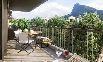Imagem 7: Apartamento à venda no bairro Botafogo - Rio de Janeiro/RJ