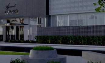 Imagem 2: Apartamento Padrão, 2 dormitórios na Rua Joaquim Maximiano Sarmento