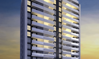 Imagem: Apartamento à venda no bairro Kobrasol