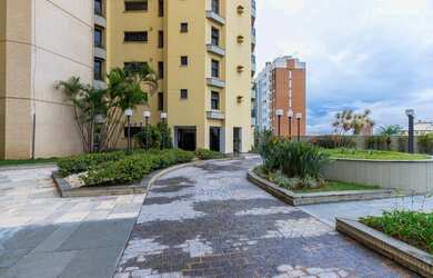 Imagem 7: Apartamento Padrão, 3 dormitórios na Rua Crítios