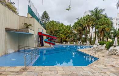 Imagem 4: Apartamento Padrão, 3 dormitórios na Rua Crítios