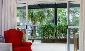 Imagem: Apartamento Padrão, 3 dormitórios na Rua