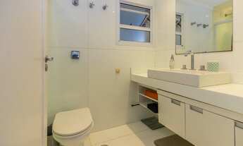 Imagem 6: Apartamento Padrão, 3 dormitórios na Rua Gaivota