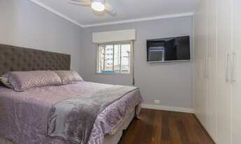 Imagem 5: Apartamento Padrão, 3 dormitórios na Rua Gaivota