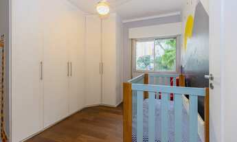 Imagem 3: Apartamento Padrão, 3 dormitórios na Rua Gaivota