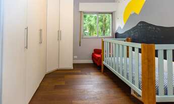 Imagem 2: Apartamento Padrão, 3 dormitórios na Rua Gaivota