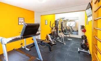 Imagem 5: Apartamento Padrão, 4 dormitórios na Avenida Oswaldo Aranha