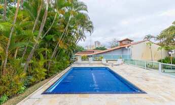 Imagem 4: Apartamento Padrão, 4 dormitórios na Avenida Oswaldo Aranha