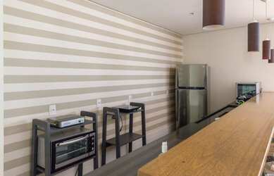 Imagem 7: Apartamento Padrão, 1 dormitório na Rua Monte Aprazível