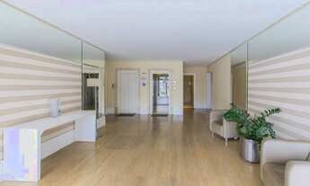 Imagem 6: Apartamento Padrão, 1 dormitório na Rua Monte Aprazível