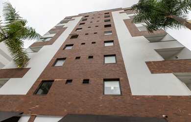 Imagem 3: Apartamento Padrão, 1 dormitório na Rua Monte Aprazível