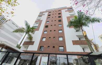 Imagem 2: Apartamento Padrão, 1 dormitório na Rua Monte Aprazível