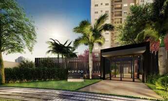 Imagem 3: Apartamento à venda em São Paulo, Vila Andrade, com 2 quartos, 65m²