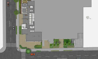 Imagem 2: 1 dormitório na Rua Elói Cerqueira