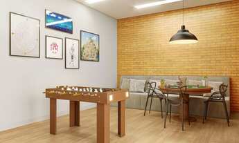 Imagem 6: Mundo Apto Vila Matilde