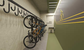 Imagem 10: THINK Home Alameda Barros - Residencial