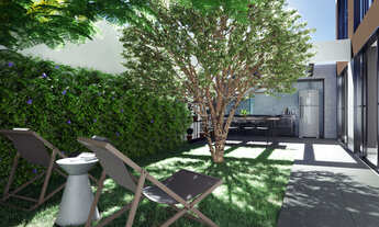 Imagem 11: Studio à venda em São Paulo, Santa Cecília, com 1 quarto, 24,04m²