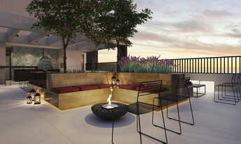 Imagem 13: THINK Home Alameda Barros - Residencial