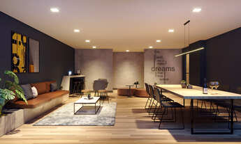 Imagem 7: Studio à venda em São Paulo, Santa Cecília, com 1 quarto, 25,09m²