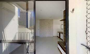 Imagem 6: Apartamento Padrão, 2 dormitórios na Rua Alvorada