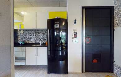 Imagem 6: Apartamento Padrão, 1 dormitório na Rua Doutor Jesuíno Maciel