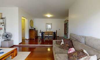 Imagem: Apartamento Padrão, 3 dormitórios na Rua