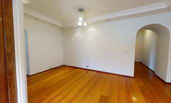 Imagem 2: Apartamento Padrão, 2 dormitórios na Rua João Moura