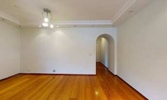 Imagem 3: Apartamento Padrão, 2 dormitórios na Rua João Moura