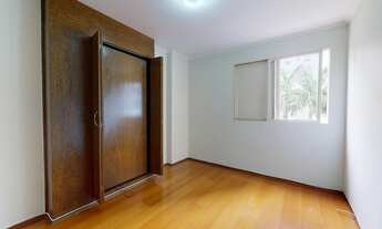 Imagem 4: Apartamento Padrão, 2 dormitórios na Rua João Moura