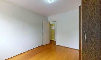 Imagem 6: Apartamento Padrão, 2 dormitórios na Rua João Moura