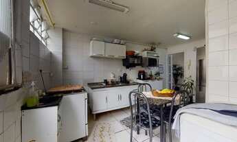 Imagem: Apartamento Padrão, 2 dormitórios na Rua