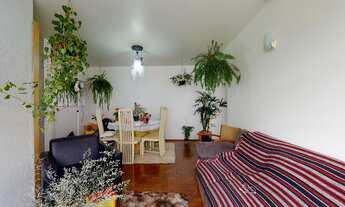 Imagem 7: Apartamento Padrão, 2 dormitórios na Rua Doutor Tomás Carvalhal