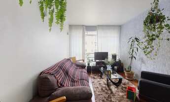 Imagem 5: Apartamento Padrão, 2 dormitórios na Rua Doutor Tomás Carvalhal