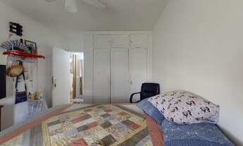 Imagem 2: Apartamento Padrão, 2 dormitórios na Rua Doutor Tomás Carvalhal