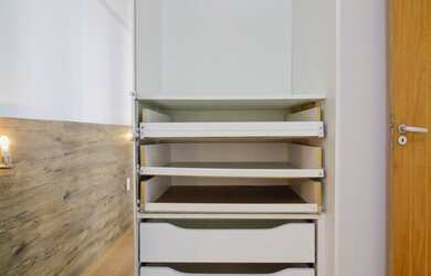 Imagem 9: Apartamento Padrão, 2 dormitórios na Rua Casa Do Ator