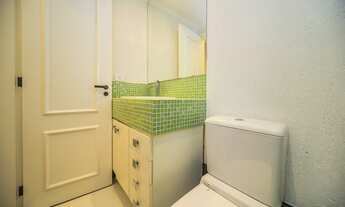 Imagem: Apartamento Padrão, 2 dormitórios na Rua