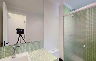 Imagem 4: Apartamento Padrão, 2 dormitórios na Rua Alvorada