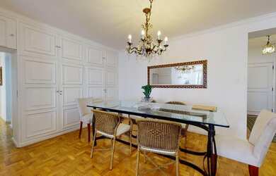 Imagem 2: Apartamento Padrão, 4 dormitórios na Rua Doutor Gabriel Dos Santos