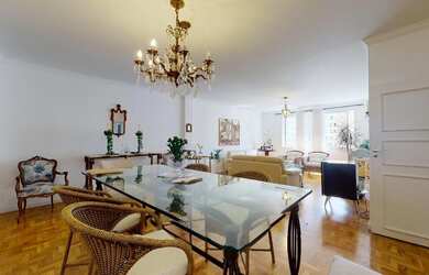 Imagem 3: Apartamento Padrão, 4 dormitórios na Rua Doutor Gabriel Dos Santos