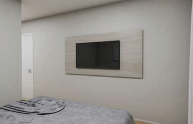 Imagem 6: Apartamento Padrão, 4 dormitórios na Rua Doutor Gabriel Dos Santos