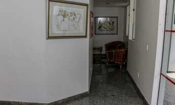 Imagem: Apartamento Padrão, 2 dormitórios na Rua