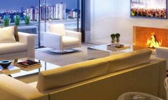 Imagem 5: Apartamento Cobertura Duplex