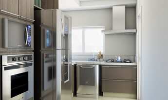 Imagem 7: Apartamento Padrão, 2 dormitórios na Rua Antônio Borba