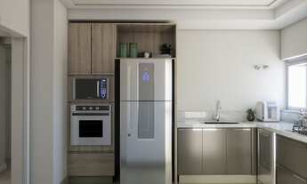 Imagem 6: Apartamento Padrão, 2 dormitórios na Rua Antônio Borba