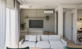 Imagem 4: Apartamento Padrão, 2 dormitórios na Rua Antônio Borba