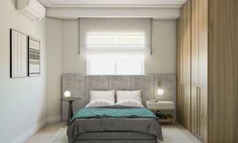 Imagem 2: Apartamento Padrão, 2 dormitórios na Rua Antônio Borba